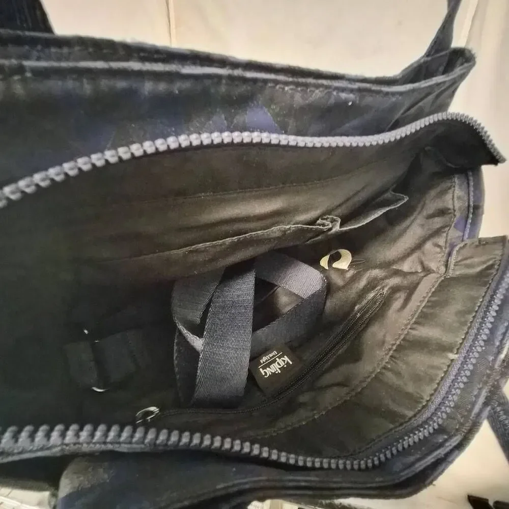 Kipling Elysia bag